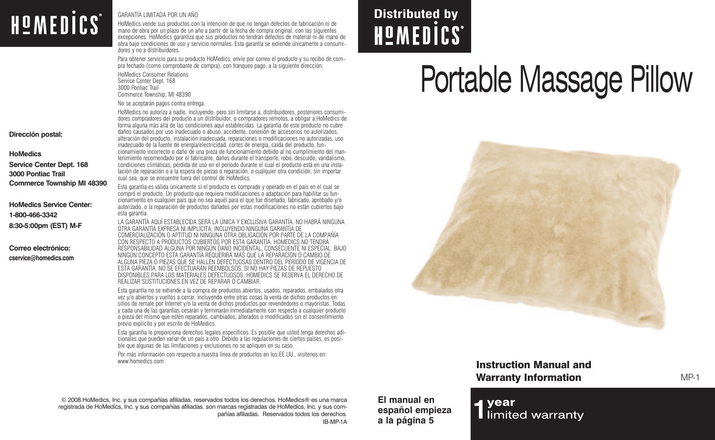 Homedics Foot Massager Spare Parts Reviewmotors.co