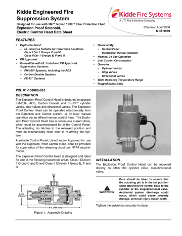 Kidde Fire Systems K 45 9049 Smoke Alarm User Manual Manualzz