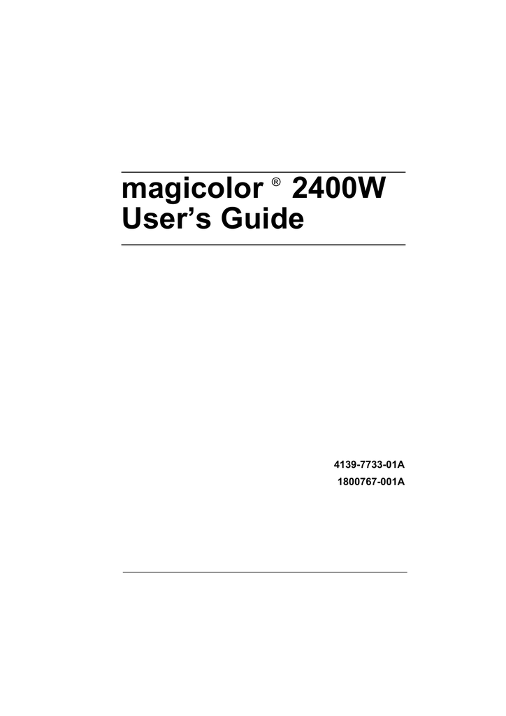 konica minolta pagepro 1400w driver windows 10