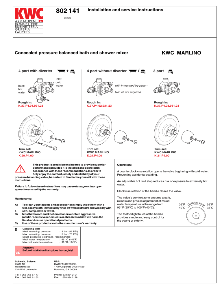 Kwc 802 141 Stereo Amplifier User Manual Manualzz