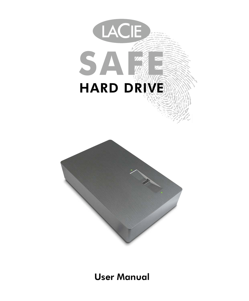 lacie backup mac drive keeps disconnecting