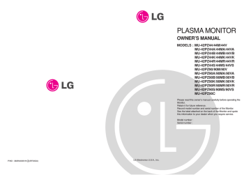 LG Electronics 3 Cell Phone Owner`s manual | Manualzz