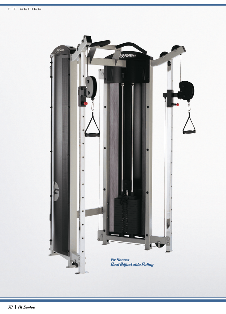 Life Fitness 72 Fit Series Home Gym User Manual Manualzz Life Fitness 72 Fit Series Home Gym User Manual Manualzz