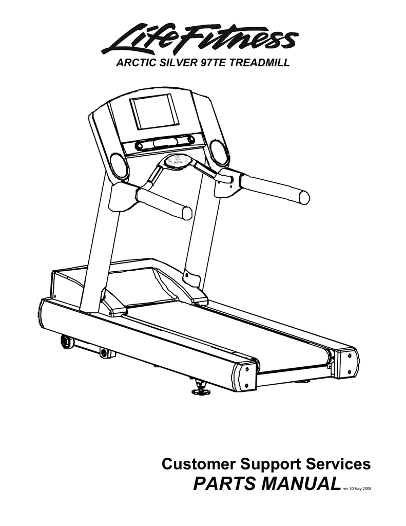 Life Fitness 95t Parts Manual Blog Dandk