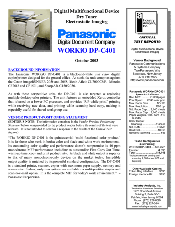 Panasonic Aj Sd955ap Vcr User Manual Manualzz