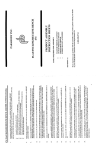Weight Training Bench  474 Assembly Instructions