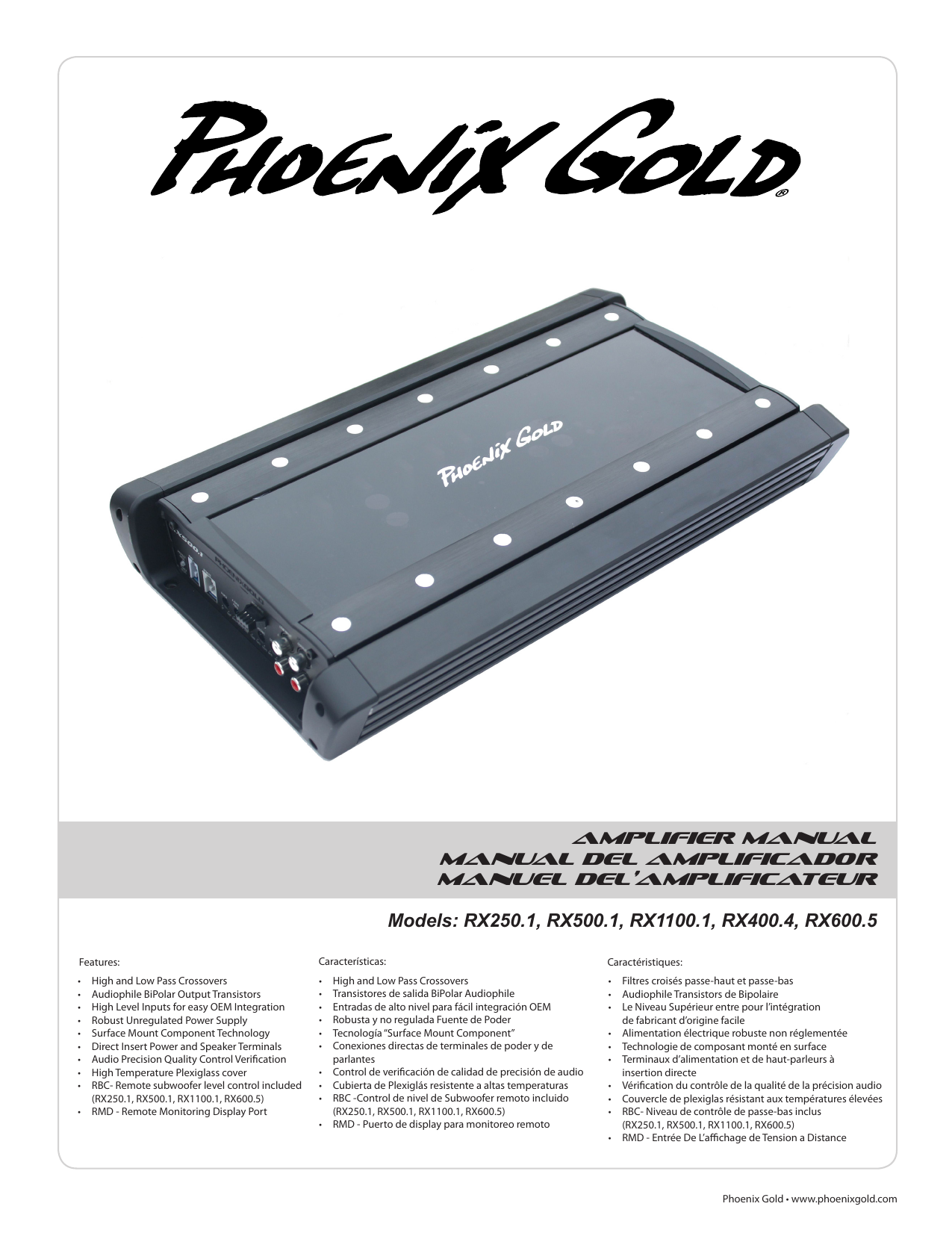 Phoenix инструкция. Сервис мануал Phoenix Gold. Phoenix Gold s400.4. Усилитель rx500. Phoenix Gold z500.1.