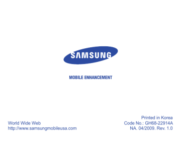 samsung wep470