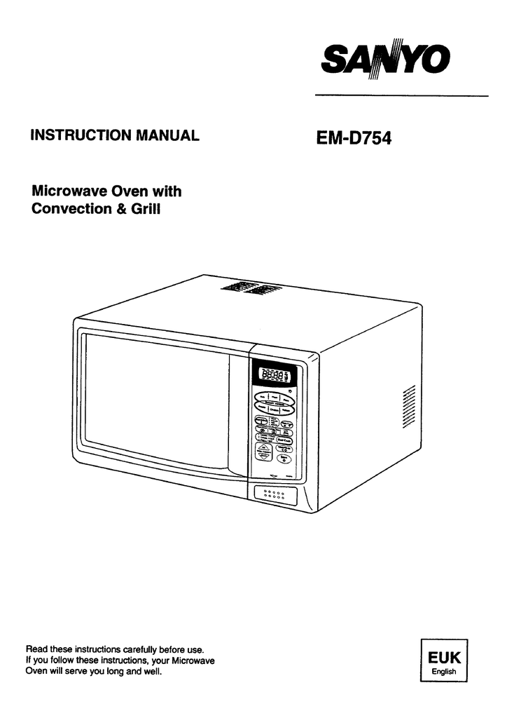 Sanyo em g1573v схема