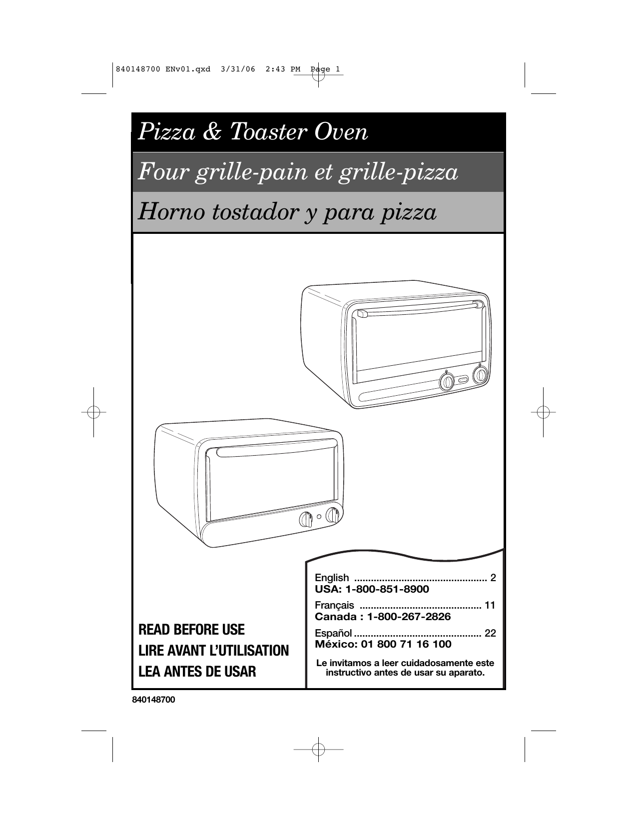 Proctor Silex Toaster Oven 31120 | Decorations I Can Make