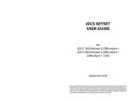 Samsung iDCS 28D, 18D, 8D Keyset User Guide | AI Chat &amp; PDF Access ...