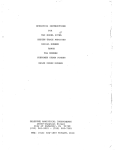 Oxygen Analyzer 300 307WA Operating Instructions