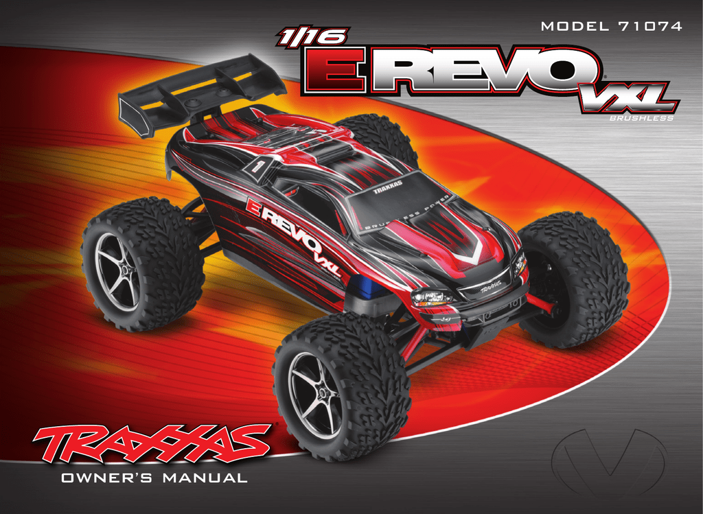 traxxas slash steering backwards