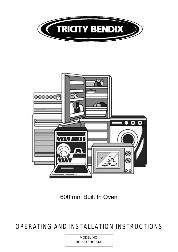 tricity bendix oven timer instructions Original tricity bendix gas hob model tbg 640.