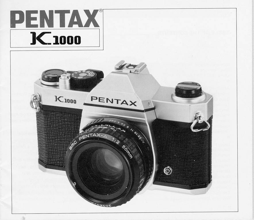 pentax 06m