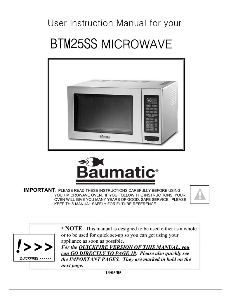 7 Function Bo7c Baumatic Kitchen Kitchen Appliances