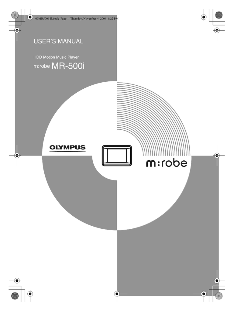 Инструкция mr. Принтер Olympus p-s100. Olympus 'mr500. Olympus Mr инструкция. S.M. Player инструкция.