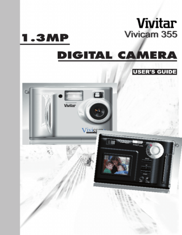 vivitar experience image manager software and camera driver