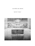 MITS Altair 8800 Clone Computer: AI Chat &amp; PDF Access