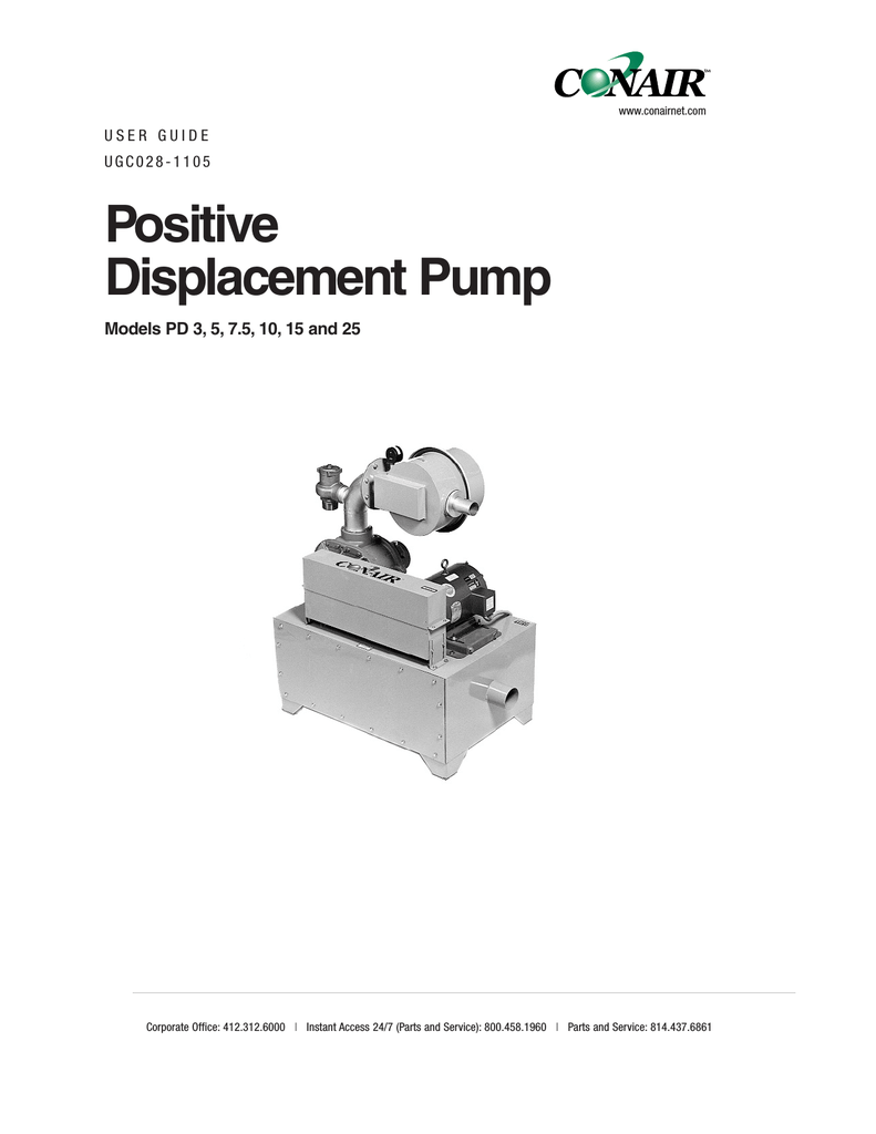 Conair Manual Manualzz