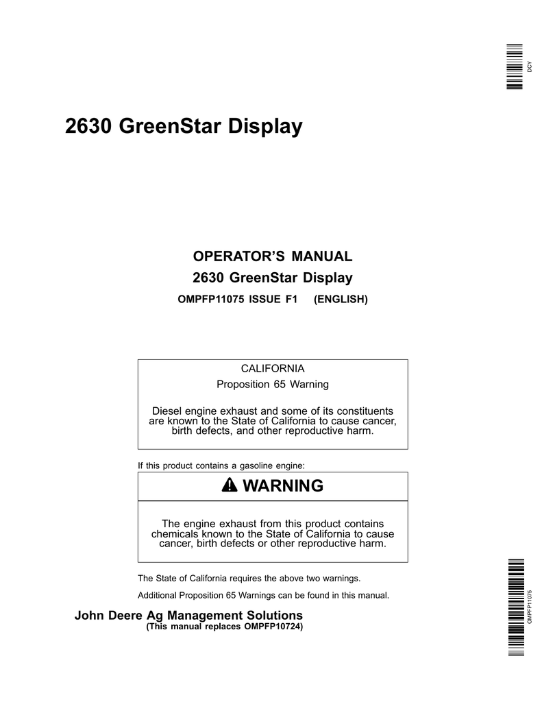 john deere 2630 display manualzz com massey ferguson 231 wiring diagram the john deere 24 volt electrical
