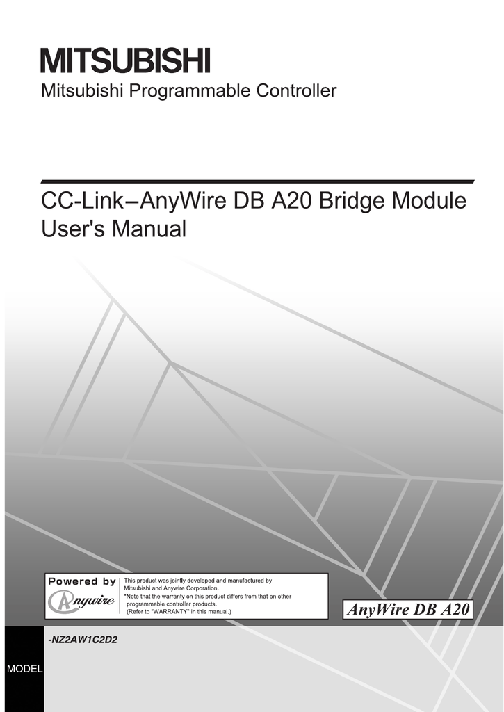 Mitsubishi Q Series CC Link Master Module QJ61BT11 BUY MINE! BUY MINE!!