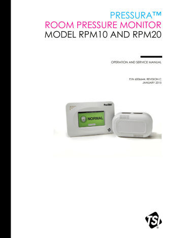 pressura rpm10 manualzz