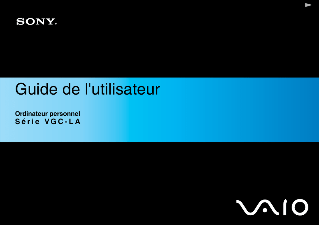 TÉLÉCHARGER DRIVER SONY VAIO VGN-FE31H GRATUITEMENT SONY VAIO DRIVER GRATUITEMENT TÉLÉCHARGER VGN-FE31H