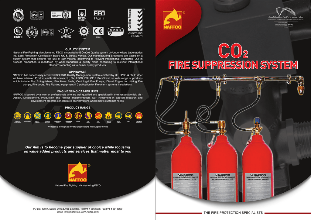 Featured image of post Co2 Fire Extinguisher Thread Size / It&#039;s very well constructed and hopefully it&#039;ll last for years without use, touch wood!