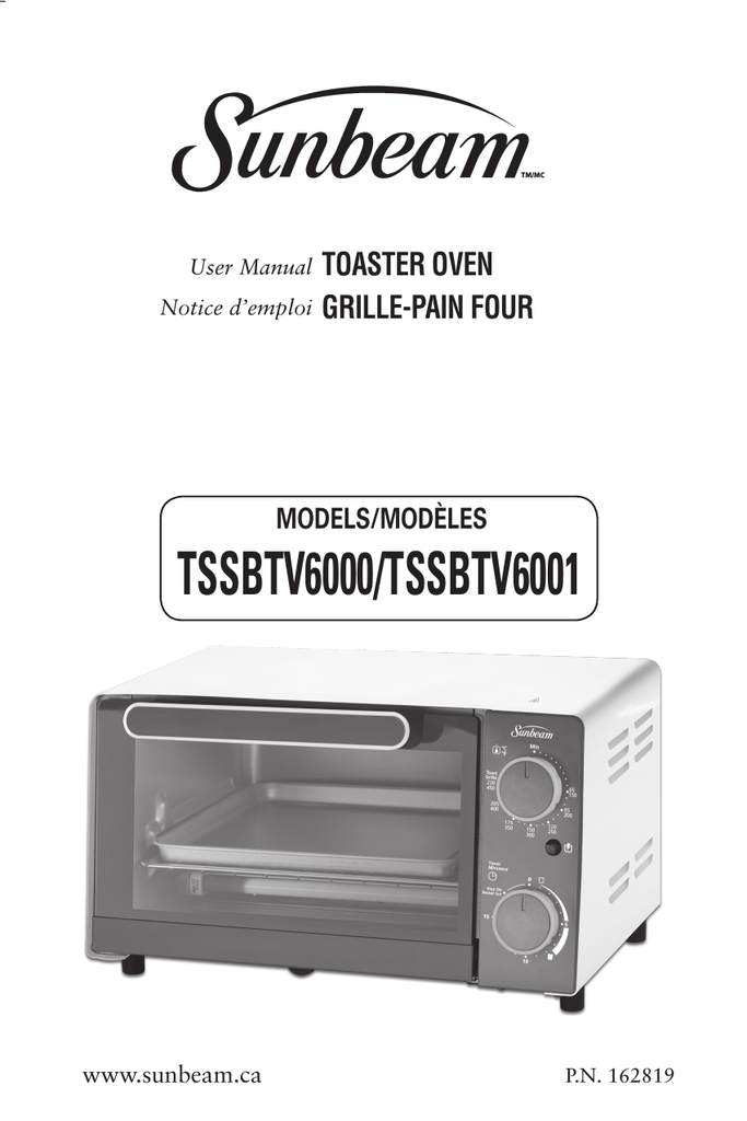 user manual everstar toaster oven broiler user manual everstar toaster oven broiler