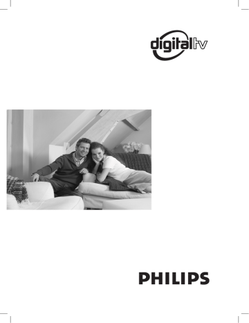 Philips 26PF5521D 26