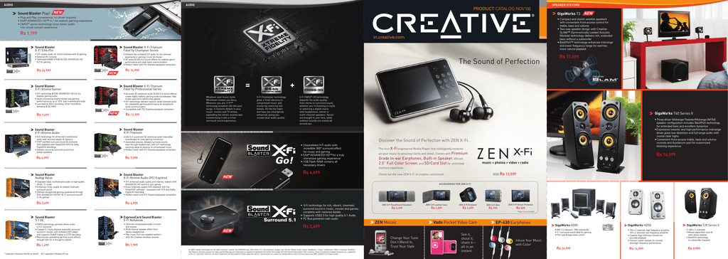 Eax Advanced Hd 5.0 Drivers Eax Advanced Hd 5.0 Drivers