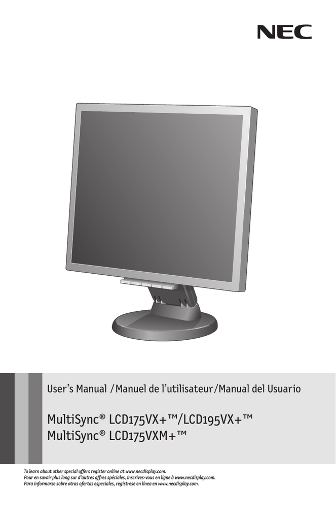 Monitor