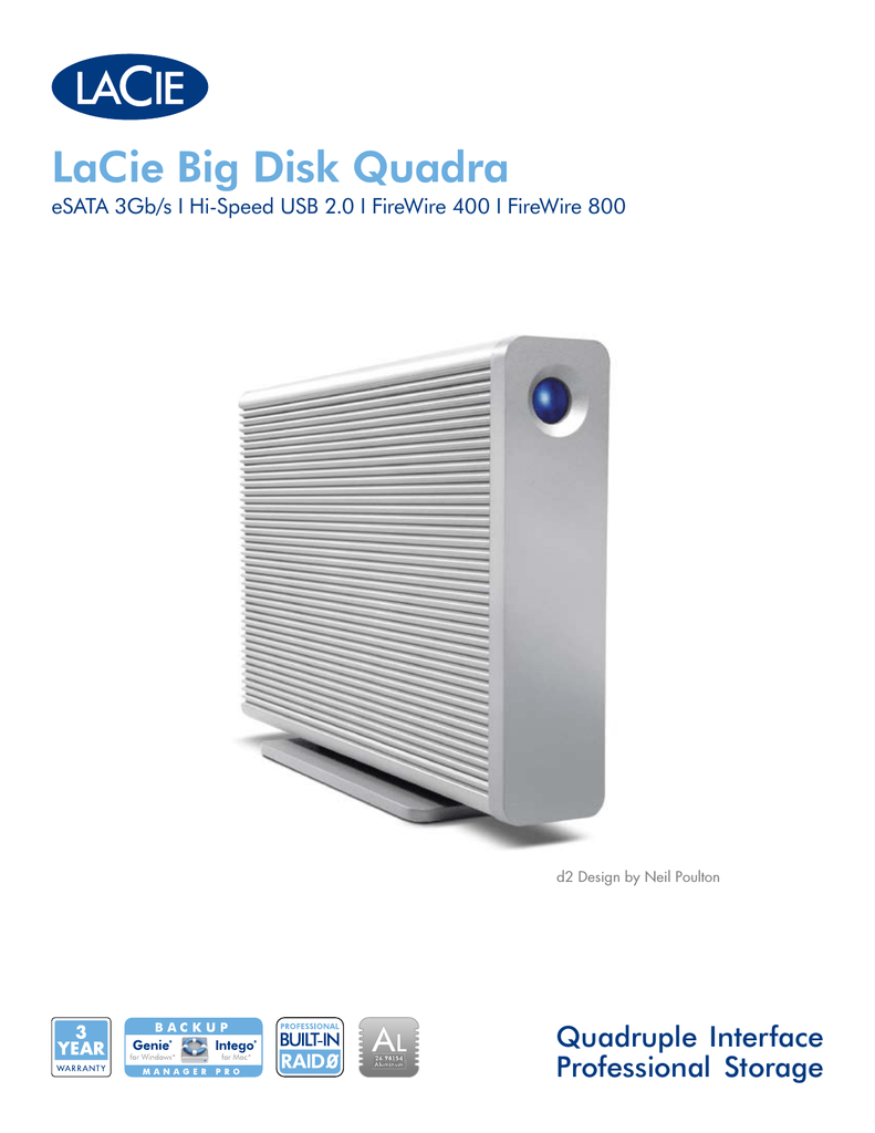 lacie backup disk how fast lacie backup disk how fast
