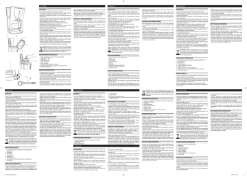Solac CF4020 El manual del propietario | Manualzz