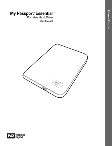 wd fat32 formatting tool