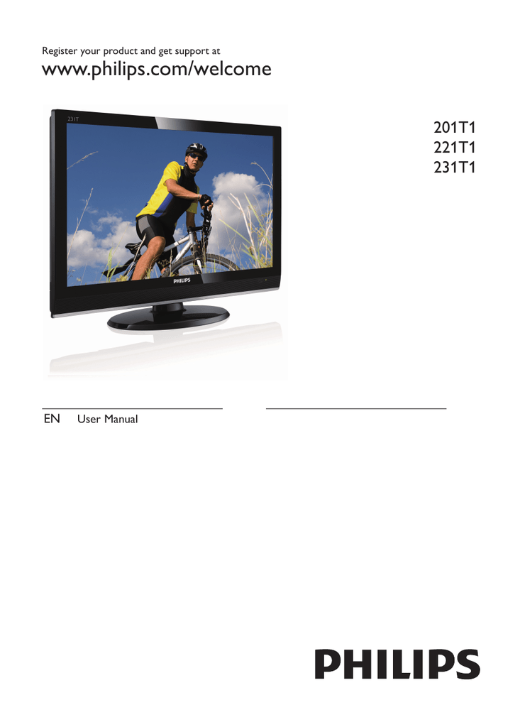 PHILIPS 221T1SB00 MONITOR WINDOWS 8.1 DRIVER