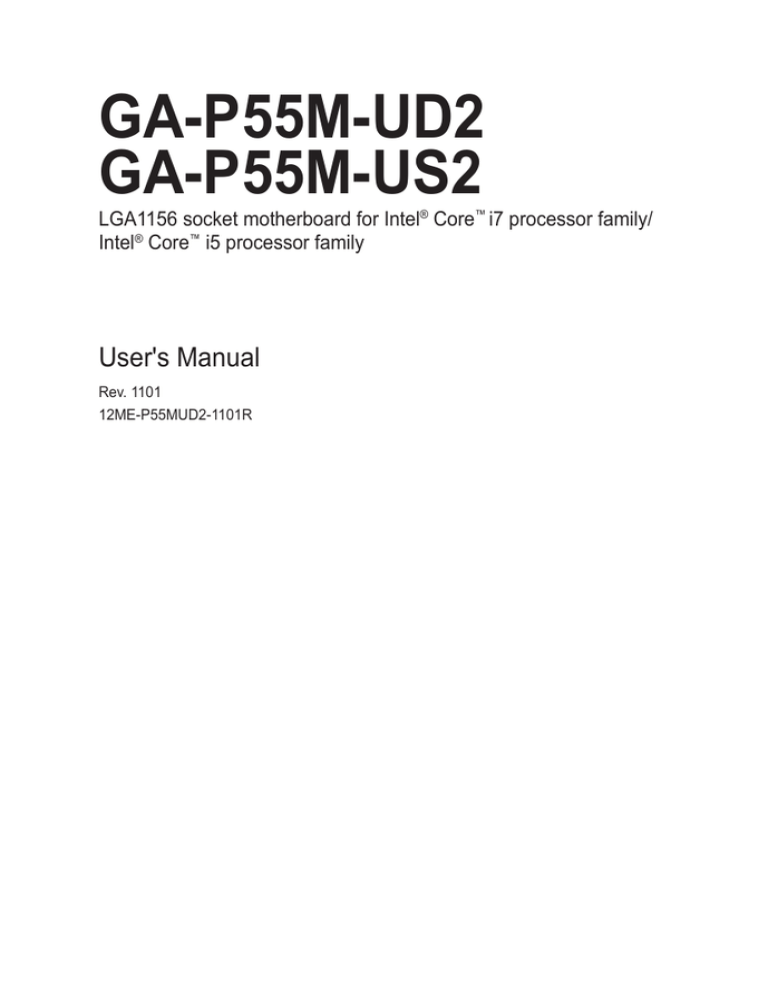 Download تعريفات Gigabyte Intel P61/H61 Utility Dvd ...