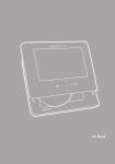 Energy Sistem M2700 User manual