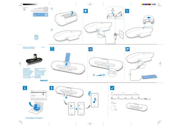 Philips Ds7700 Ds7700 37 User Manual Manualzz