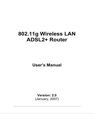 Kraun KR.2W router User's manual | Manualzz