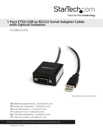 Usb Serial Adapter Made In Taiwan Driver Download