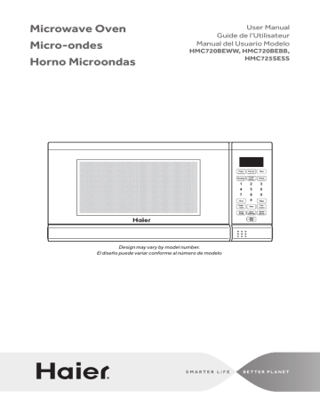haier hmc920bebb