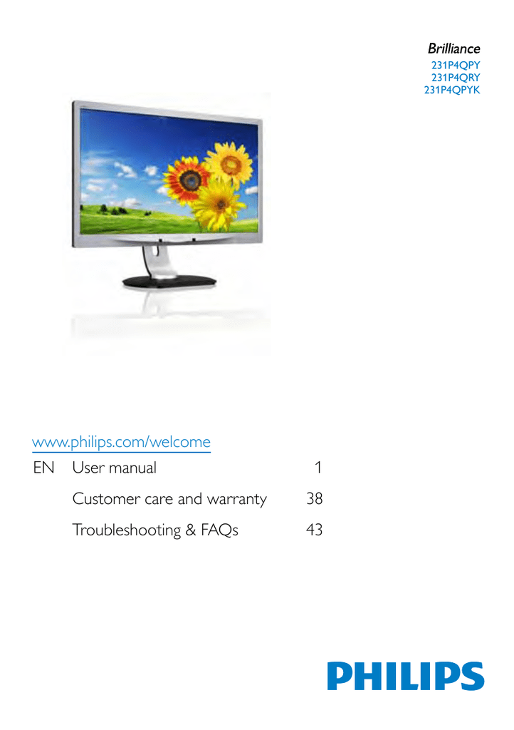 PHILIPS 231P4QRYES00 MONITOR WINDOWS 8.1 DRIVERS DOWNLOAD PHILIPS 231P4QRYES00 MONITOR DRIVER DOWNLOAD