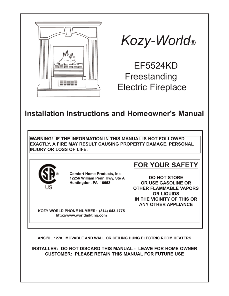 World Marketing Of America Winchester Ii Manualzz Com