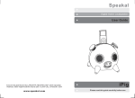 Amethyst iPig User Guide - Read Online | Download PDF | Ask Question