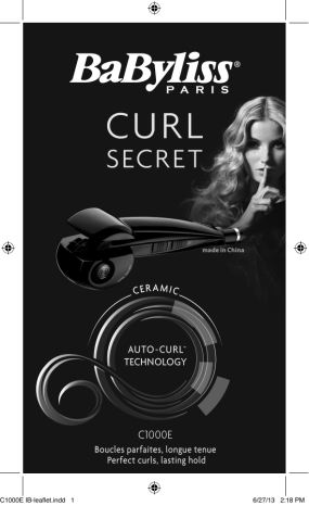curl secret c1000e