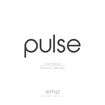 Antec Pulse User Manual Manualzz