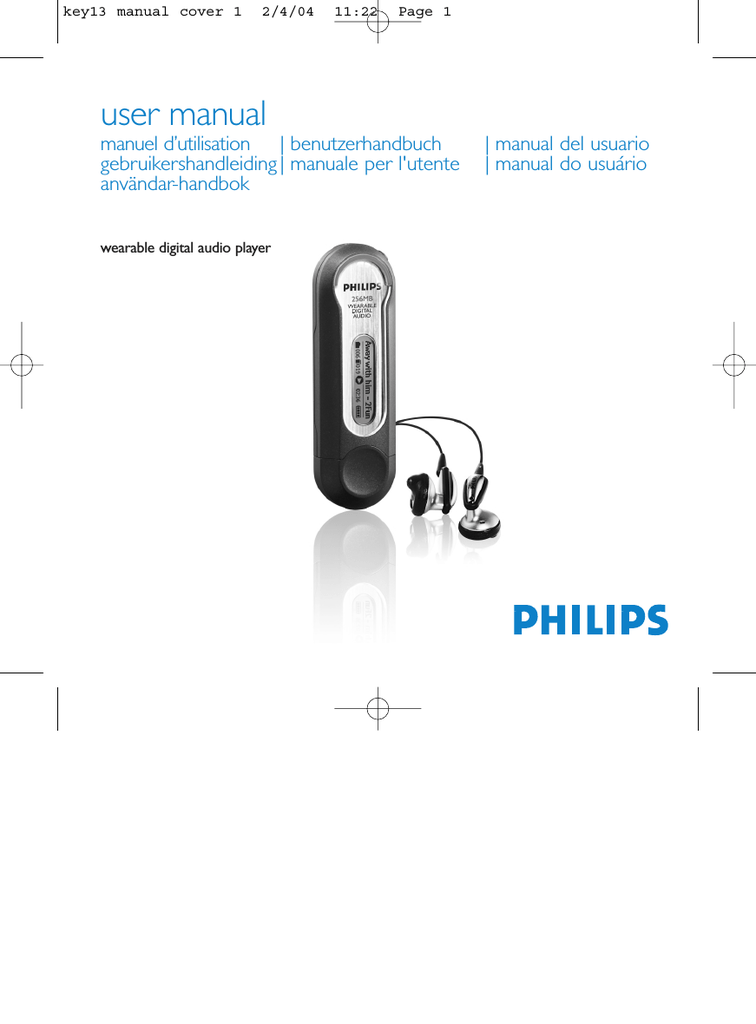 Philips KEY014/17 MP3 Player Driver (2019) Philips KEY014/17 MP3 Player Treiber Windows XP