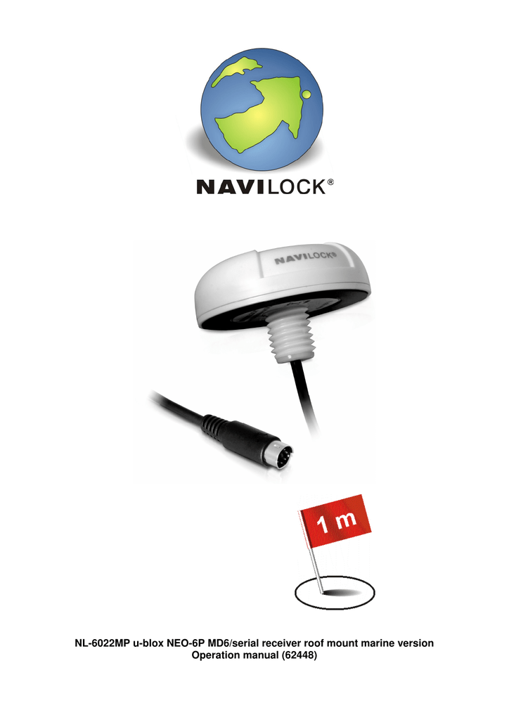 navilock nl-402u driver